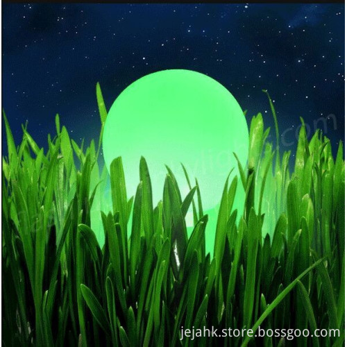 LED gadgets LED Golf Ball miniature golf balls luminous golf ball